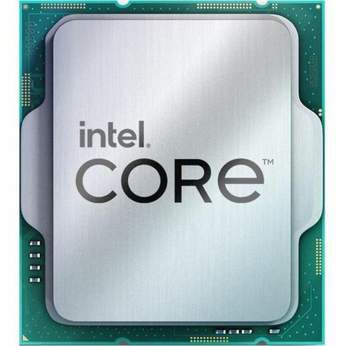 Intel Core i7 14th Gen i7-14700F Icosa-core 20 Core 340 GHz Processor - 64-bit Processing - 540 GHz Overclocking Speed - 14 nm - BX8071514700F