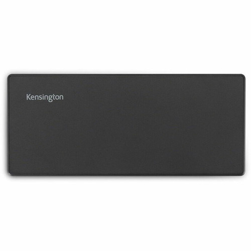Kensington SD4782P EQ Docking Station - for WorkstationNotebookMonitor - Charging Capability - 170 W - USB Type C - 2 Displays - 4K K33650NA