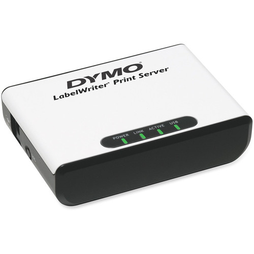 Dymo LabelWriter Print Server (Fleet Network)