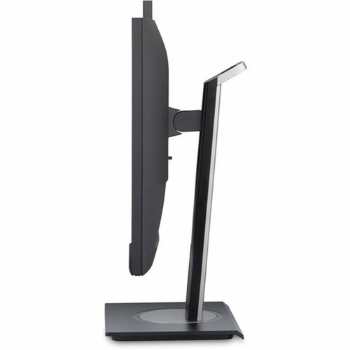 ViewSonic VG2457V 24 Class Webcam Full HD LED Monitor - 169 - Black - 238 Viewable - In-plane Switching IPS Technology - LED - x VG2457V