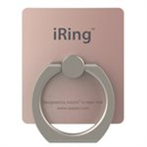 iRing - Ring stand holder - Gold (888900000678)
