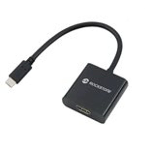 Rockstone - USB-C to HDMI Adapter (R1312-01)