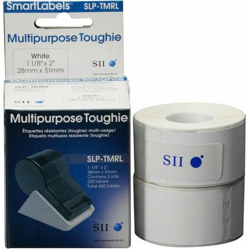 Seiko_SmartLabel_SLP-TMRL_Toughie_Multipurpose_Label_-_112_Width_x_2_Length_-_220Roll_-_079_Core_-_2_Roll_-_White_SLP-TMRL