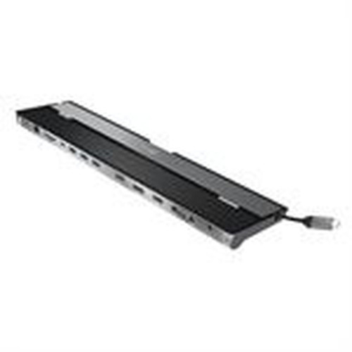 j5create JCD543 USB-C Triple 3 Display-Monitor  Docking Station JCD543