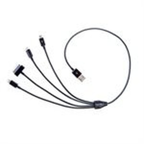 Neova Glob boostr USB Cable 4 in 1 627843662747