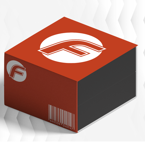 Pole Display 2 By 20 VFD Character Serial Interface High Visibility Retail Customer PD2600S