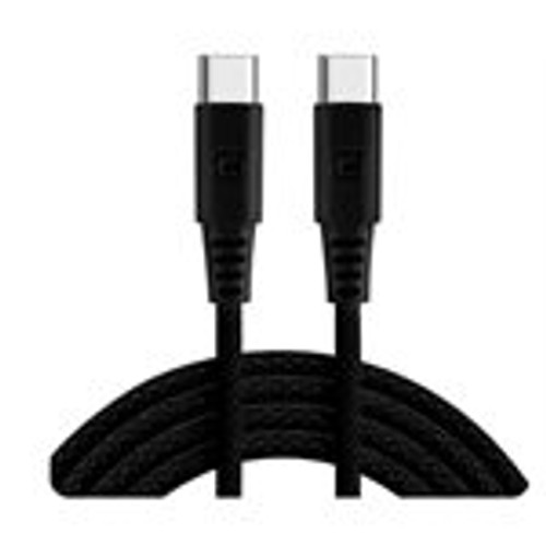Caseco USB-C to USB-C Cable Fast Charging Cable - 2 Meter (C0515-01)