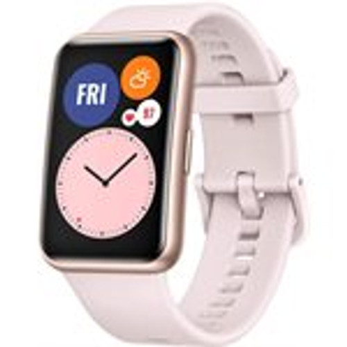 Huawei Watch Fit Sakura Pink (55027811(OLD BOM:550)