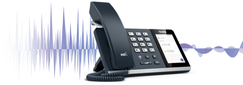 Yealink MP50 - USB Phone for Microsoft Teams