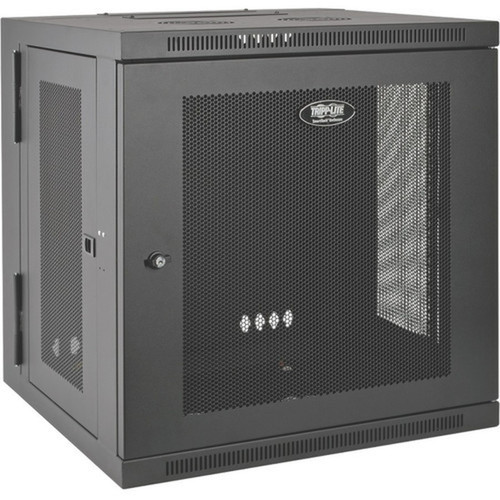Tripp_Lite_SRW12US_Wall_mount_Rack_Enclosure_Server_Cabinet
