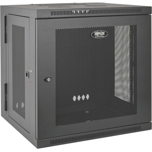 Tripp_Lite_SRW12US_Wall_mount_Rack_Enclosure_Server_Cabinet