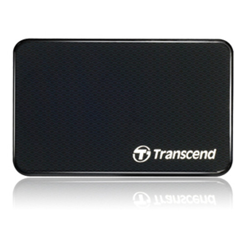 Transcend SSD18M 128 GB Solid State Drive - 1.8" External - USB 2.0, eSATA - 90 MB/s Maximum Read Transfer Rate - Hot Swappable - 2 (Fleet Network)