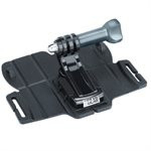 Accessory Power USA Gear  Action Camera Mount Series Large Adhesive Mount GRCMASA100BKEW