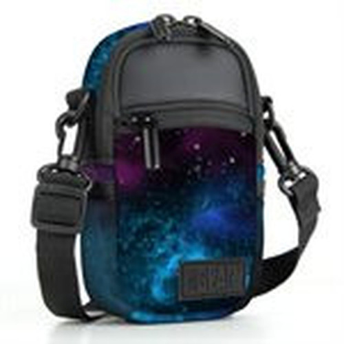 ACCESSORY POWER USAGear Compact Digital Camera Case weather resistant neoprene exterior - Galaxy GRQLQCD100GAEW