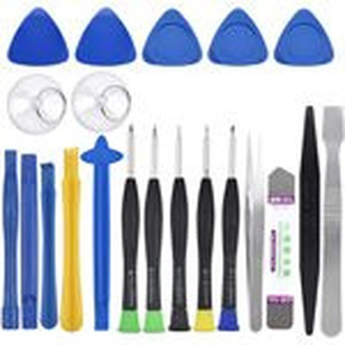 22 in 1 Professional Screwdriver Repair Opening Tool Kit for Mobile devices DIYKIT