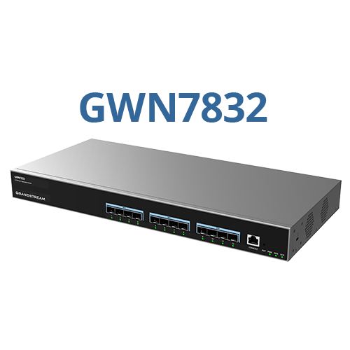 GWN7830 / GWN7831 / GWN7832