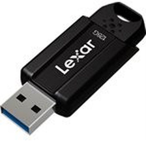 Lexar 128GB JumpDrive S80 USB 31 Flash Drive LJDS080128G-BNBNU