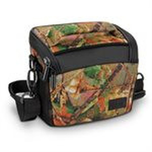 ACCESSORY POWER USA Gear QIL Durable Protective Digital Camera Bag - Camo Woods GRQLQIL100CWEW