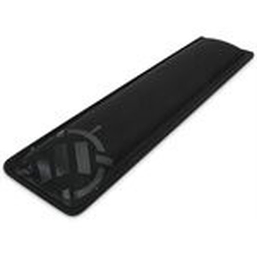 Accessory Power - Enhance - Gaming Wrist Pad  - Black ENPCPMF100BKEW