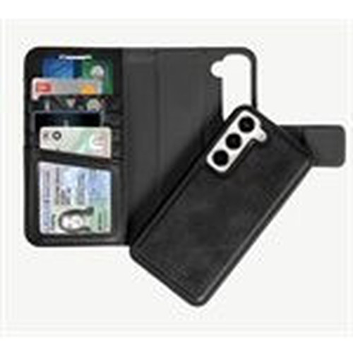 Caseco 5th Ave Case  Magnetic Wallet - Samsung Galaxy S23- Black C31A3-01