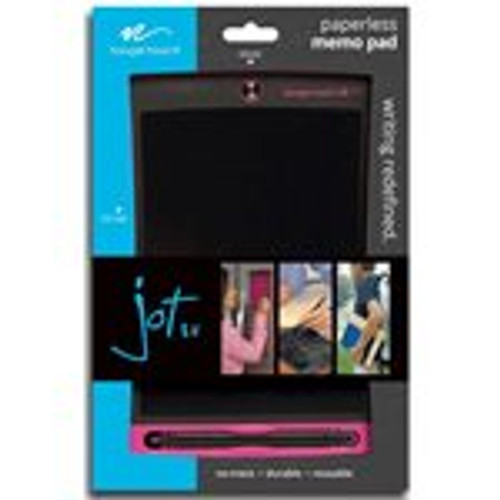 Boogie Board JOT - 8.5'' LCD Writing Tablet - Pink (J34460001)