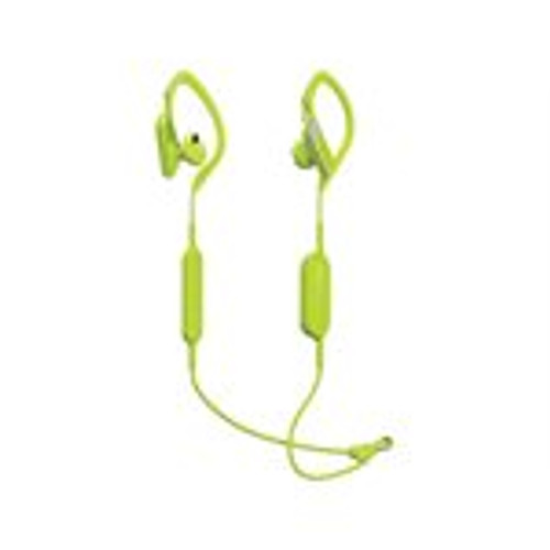 PANASONIC HEADPHONE BLUETOOTH EP SPORT YELLOW (RPBTS10Y)