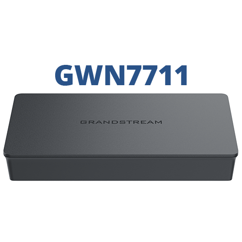 GWN7711(P) Series