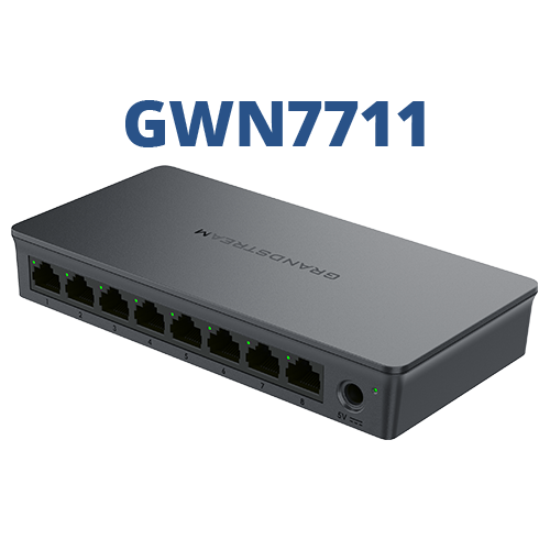 GWN7711(P) Series