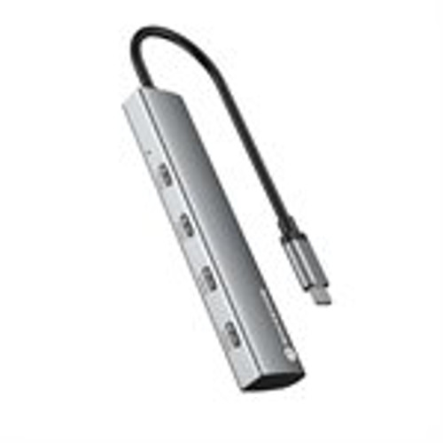 Rockstone USB-C 4-in-1 Hub (R1504-00)