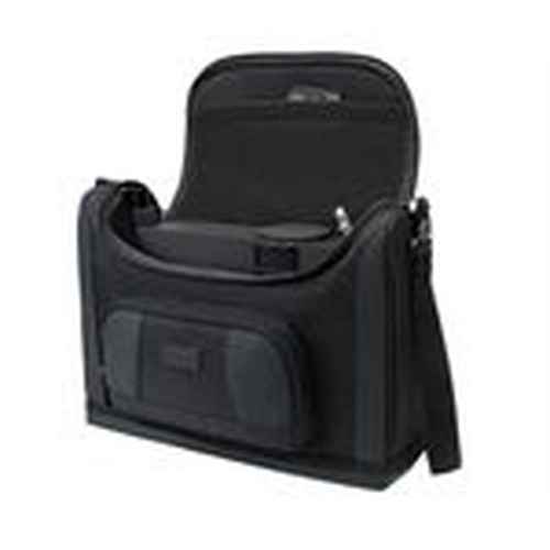 ACCESSORY POWER USA GEAR S7 Pro Weather-Resistant Travel-Ready Carrying Case GRSLS7P100BKEW