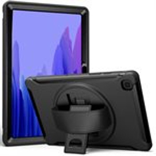 Robust Folio NO 4 SM-T500 GALAXY TAB A7 104' 2020 Black (SM500RC4BK)