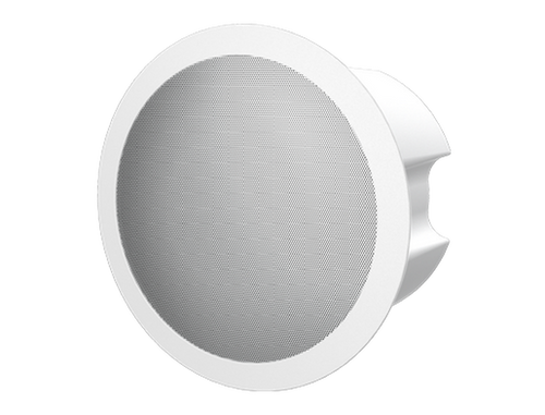 Fanvil FH-S01 SIP Ceiling Speaker - 20W RMS - White - 100Hz-20kHz - 8 Ohm - Ceiling Mountable