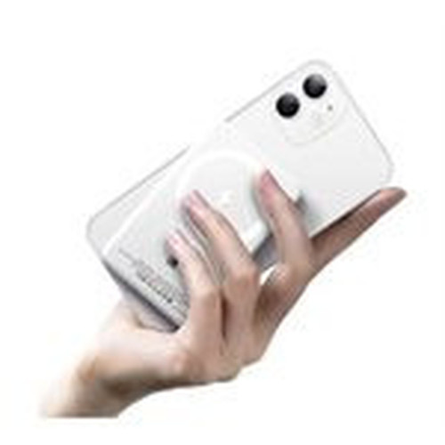 Caseco Nitro MagSafe Power Bank 5000 mAh - White C0750-00