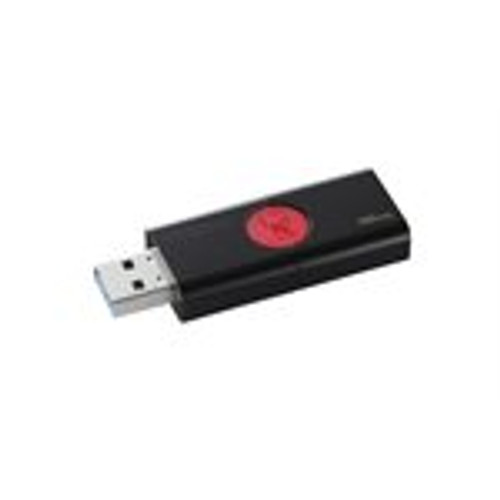 KINGSTON 16GB USB 3.0 DataTraveler 106 Canada Retail (DT106/16GBCR)