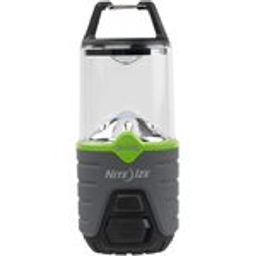 NITE IZE Radiant 314 Rechargeable Lantern (R314RL-17-R8)