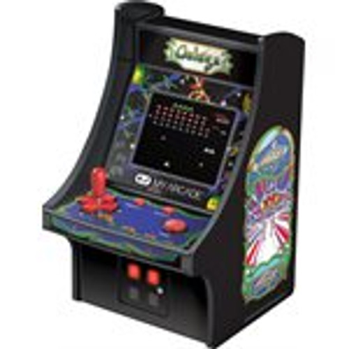 My Arcade 6.75" Collectible Retro -  Galaga Micro Player (DGUNL-3222)