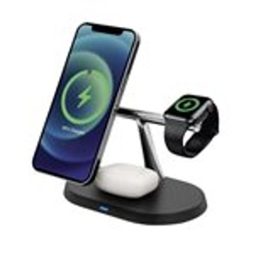 Emerge Helix  3-In-1 Magnetic Charging Valet (ETHVAL3)