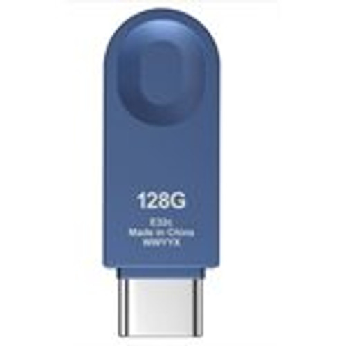Lexar 128GB JumpDrive Dual Drive E32c USB 3.2 Gen1 Type-C (LJDE32C128G-BNLNU)