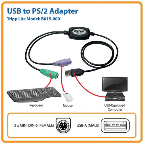Tripp_Lite_USB_to_PS2_Adapter_-_Type_A_Male_USB_B015-000