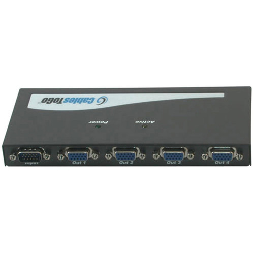C2G_PortT_Authority2_VGA_VIDEO_SPLITTEREXTENDER_4-PORT_-_1_x_Computer_4_x_Monitor_-_1920_x_1440__80Hz_-_SVGA_XGA_29551