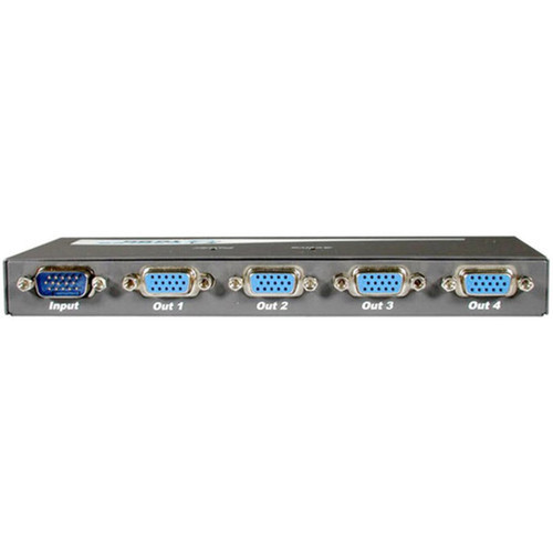 C2G_PortT_Authority2_VGA_VIDEO_SPLITTEREXTENDER_4-PORT_-_1_x_Computer_4_x_Monitor_-_1920_x_1440__80Hz_-_SVGA_XGA_29551