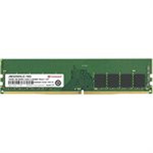 Transcend 16GB JM DDR4 3200 U-DIMM 1Rx8 2Gx8 CL22 12V JM3200HLE-16G