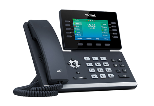 SIP-T54W - Prime Business Phone