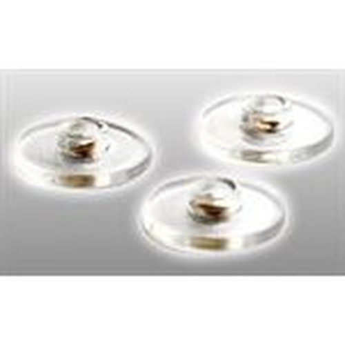 Adonit Replacement DiscÂ  ProFlip Dampening Mini Touch 40 ProMini 20 Disc-T