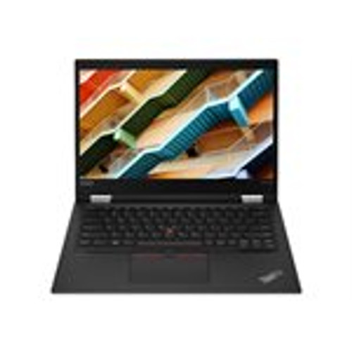 Lenovo Refurbished Thinkpad X13 YOGA Gen1 13.3'' - I5 10th GEN - 16G - 256G SSD - WIN 11 PR (Lenovo Yoga X13 (20S)