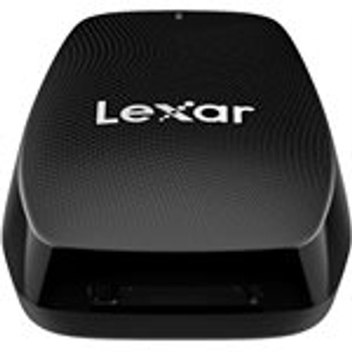 Lexar CFexpress Type B USB 3.2 Gen 2x2 Reader (LRW550U-RNBNU)