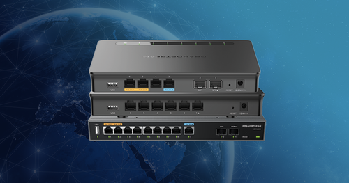 GWN7001/GWN7002/GWN7003