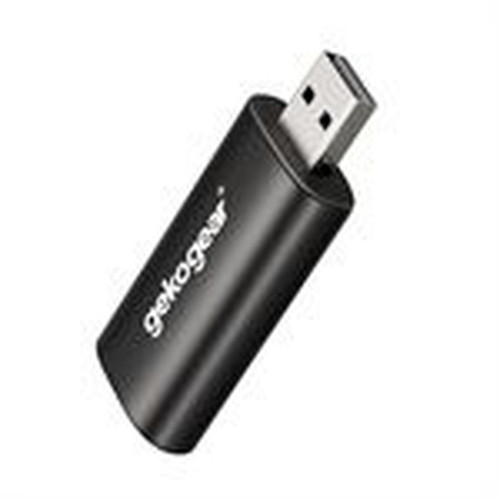 myGEKOgear Wireless Adapater for Apple CarPlay Orbit A100