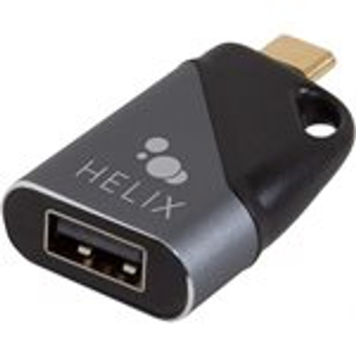 Emerge Helix USB-C to USB-A Travel Adapter (ETHADPMCA)