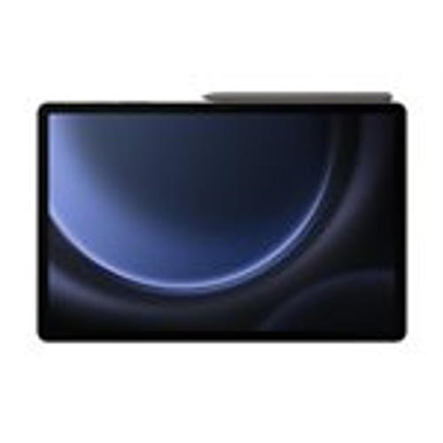 Samsung  Galaxy Tab S9 FE+ 12.4" 12GB + 256GB WIFI  Gray B2B (SM-X610NZAEXAC-B2B)